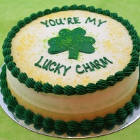 St. Patrick's Day