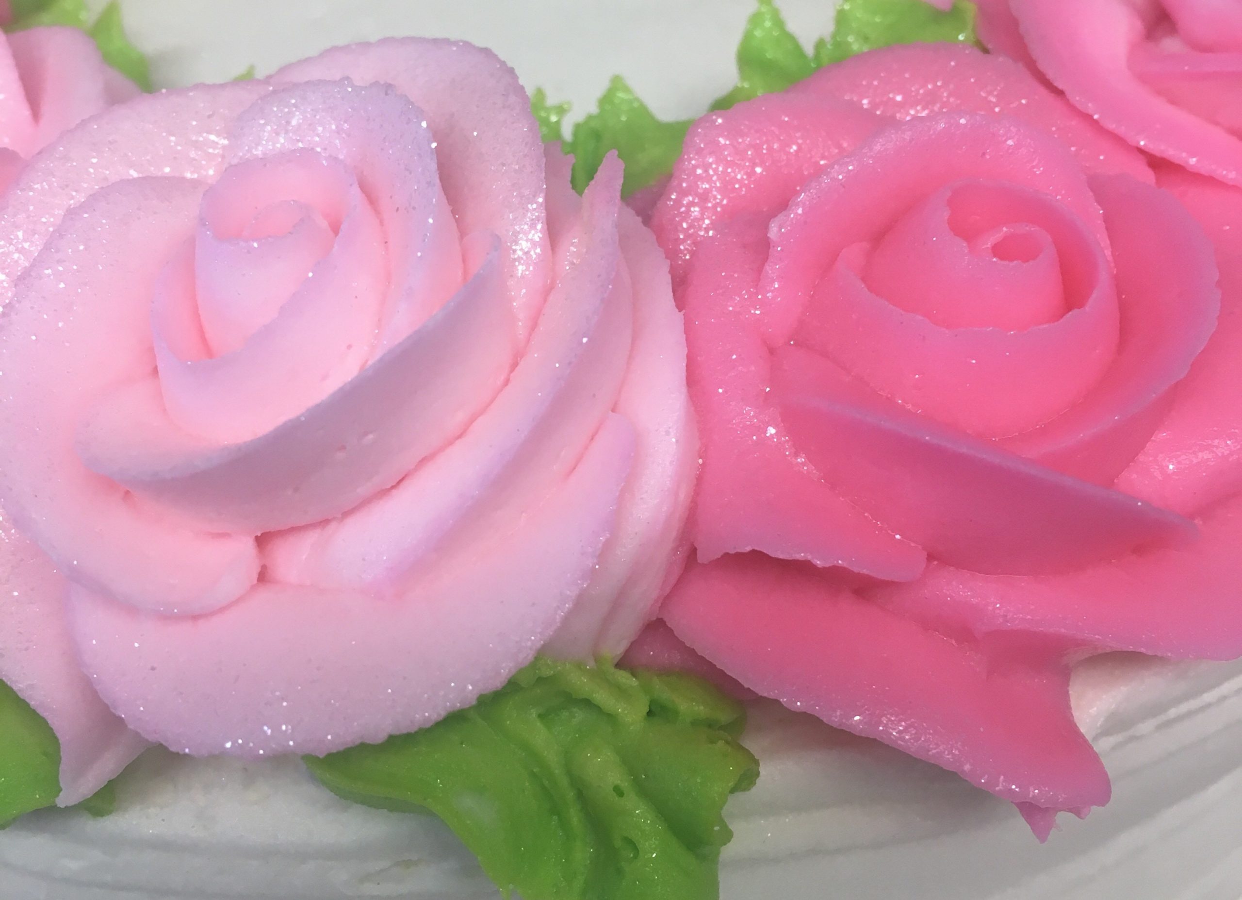 Classic Cake - Image 3