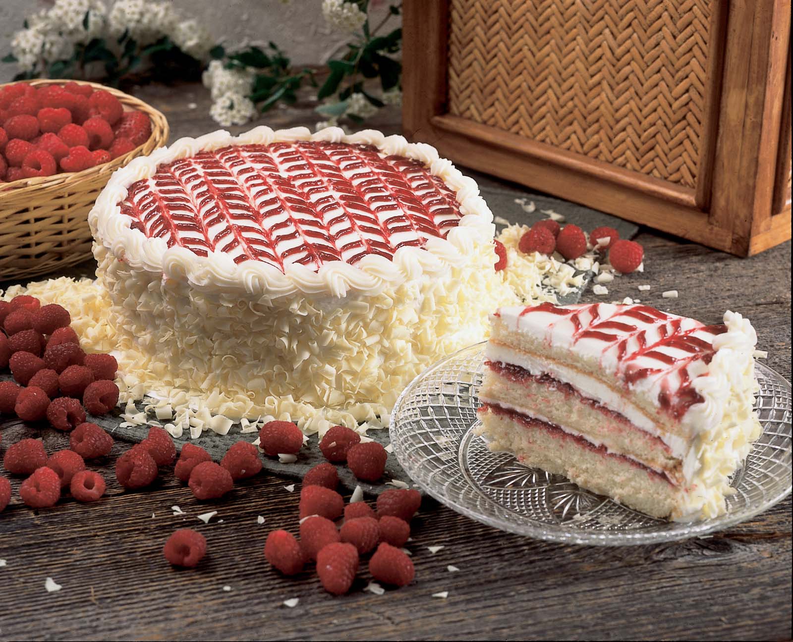 Cake