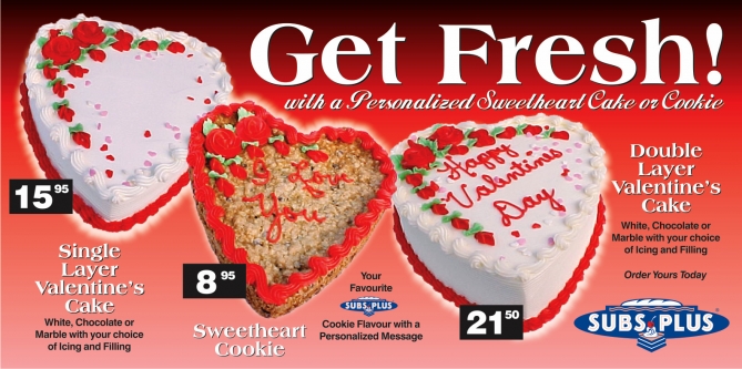 Valentines